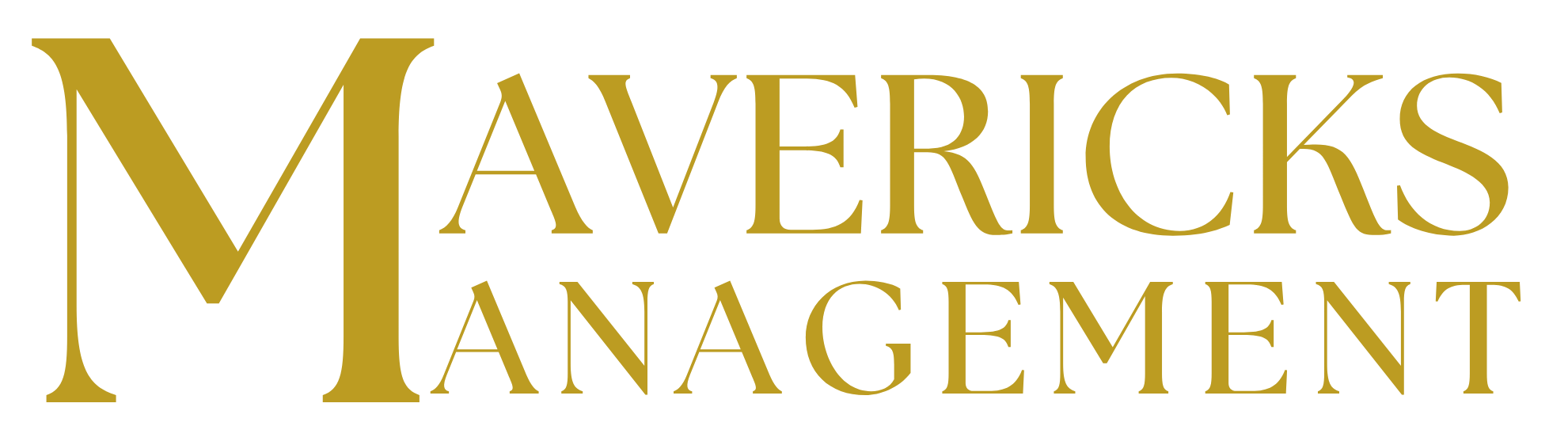 Mavericks Management